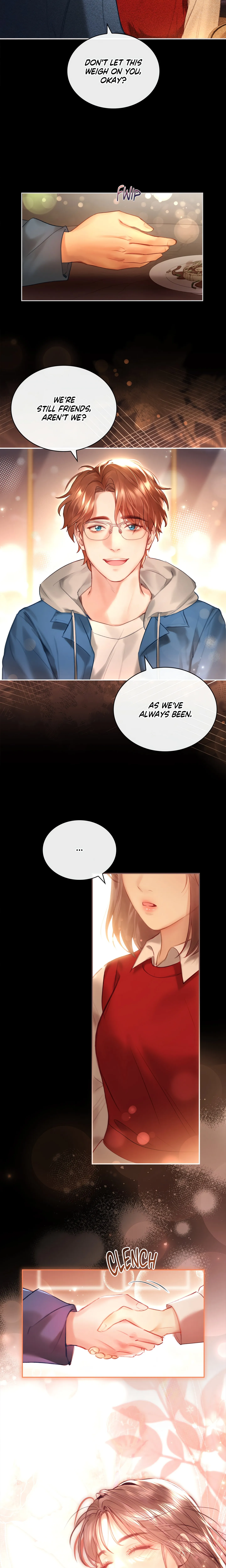 The Young Wife (Official Uncensored) Chapter 24 page 7 - 