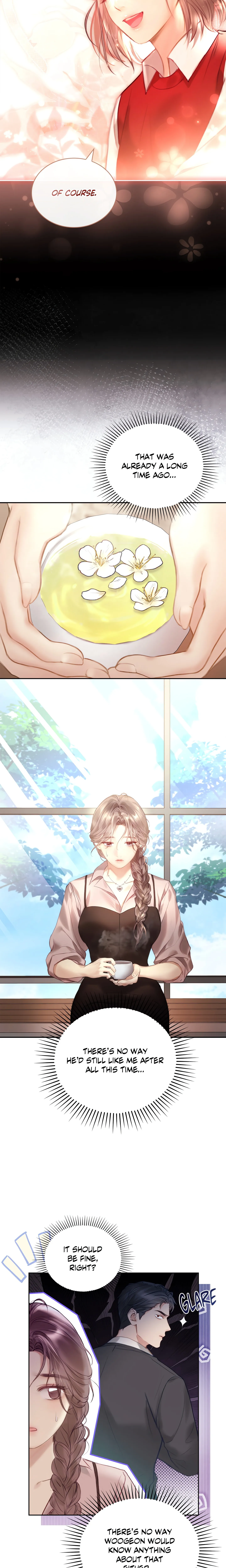 The Young Wife (Official Uncensored) Chapter 24 page 8 - 