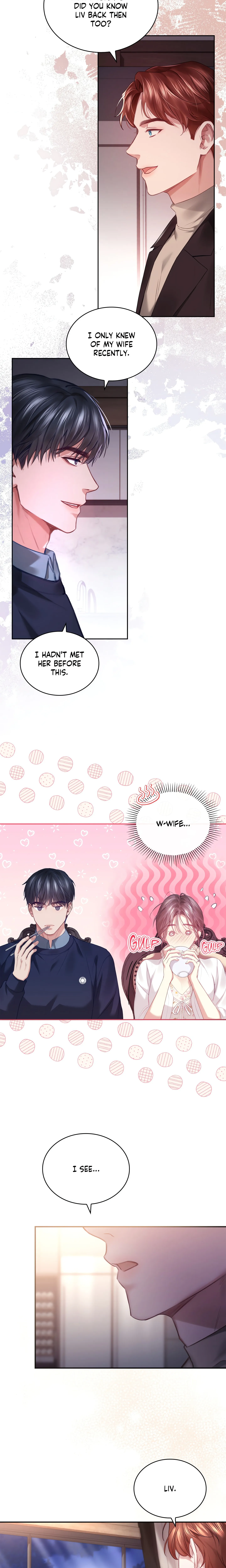 The Young Wife (Official Uncensored) Chapter 25 page 13 - 