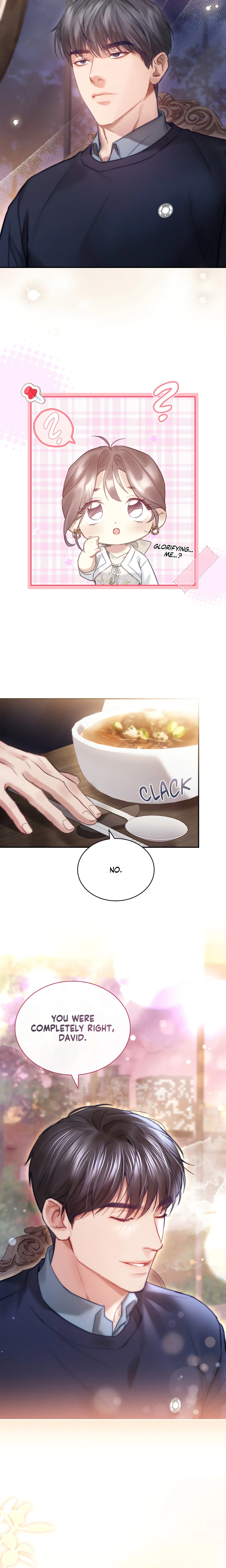 The Young Wife (Official Uncensored) Chapter 25 page 16 - 