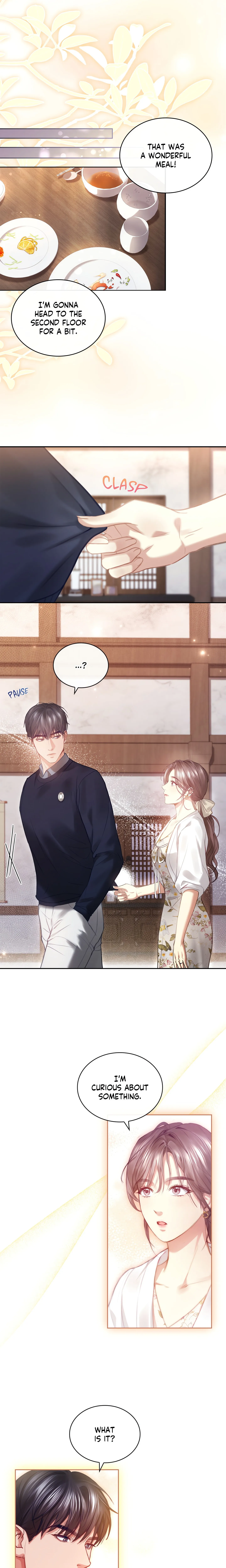The Young Wife (Official Uncensored) Chapter 25 page 17 - 