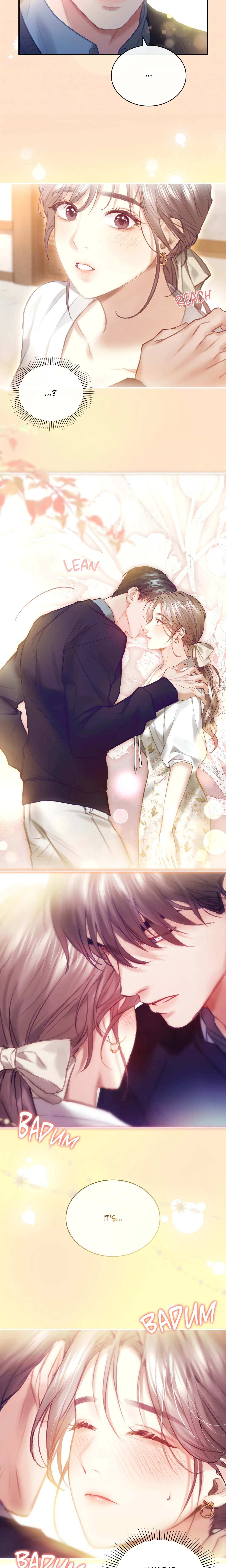 The Young Wife (Official Uncensored) Chapter 25 page 19 - 