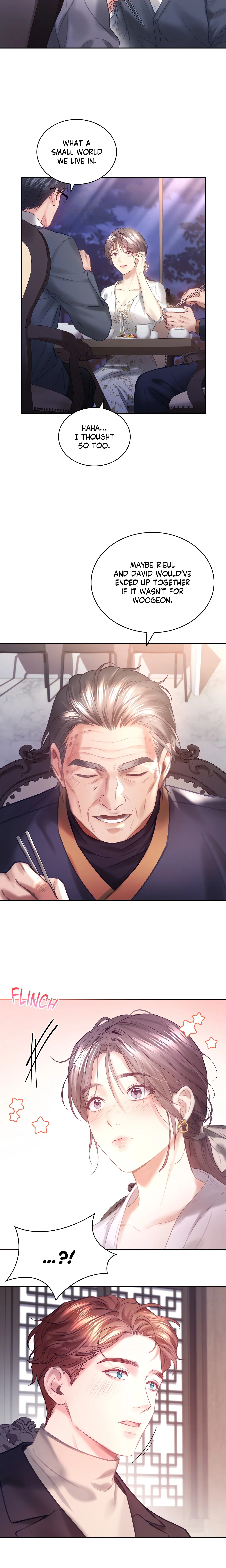 The Young Wife (Official Uncensored) Chapter 25 page 9 - 