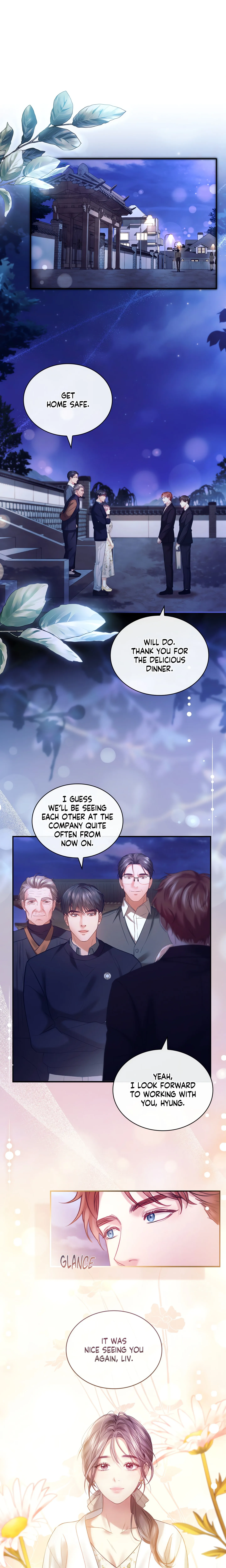 The Young Wife (Official Uncensored) Chapter 26 page 1 - 