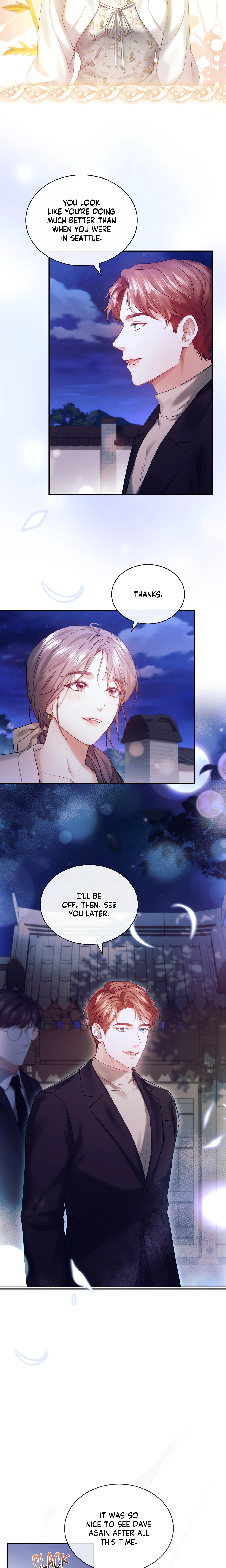 The Young Wife (Official Uncensored) Chapter 26 page 2 - 