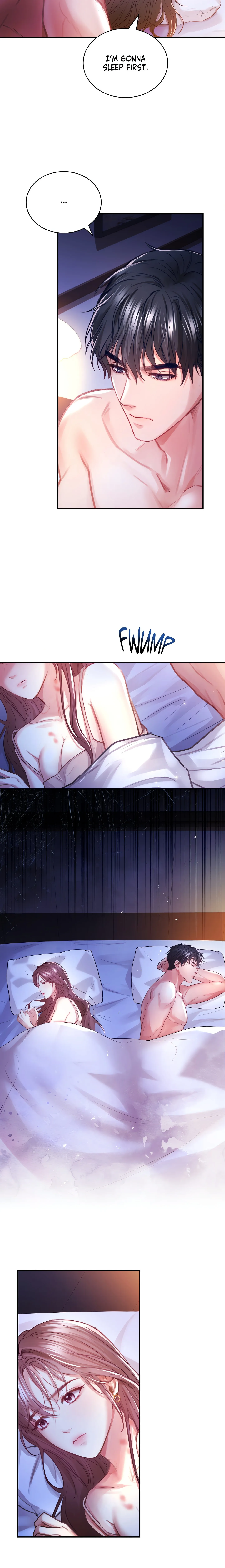 The Young Wife (Official Uncensored) Chapter 26 page 14 - 