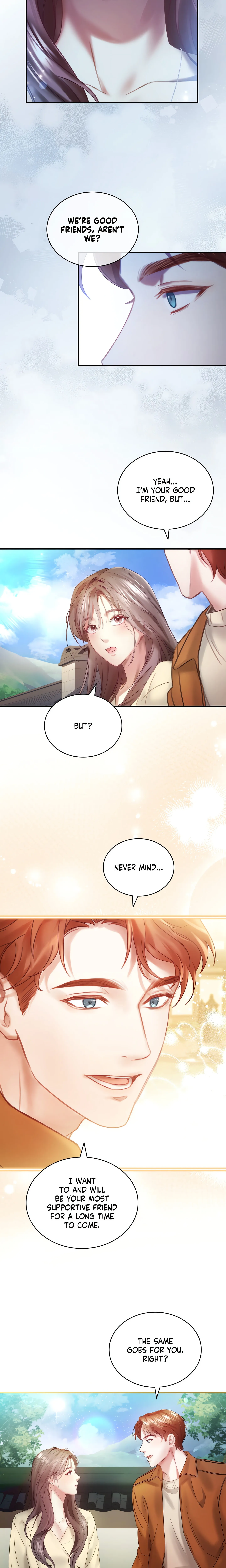 The Young Wife (Official Uncensored) Chapter 26 page 18 - 