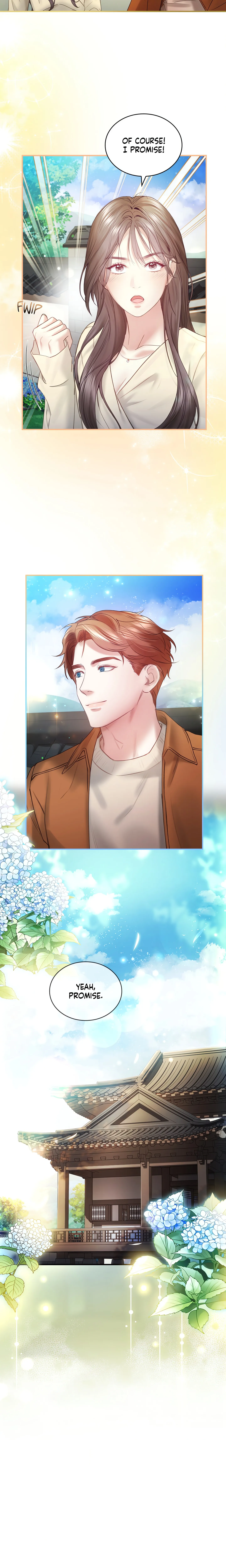 The Young Wife (Official Uncensored) Chapter 26 page 19 - 