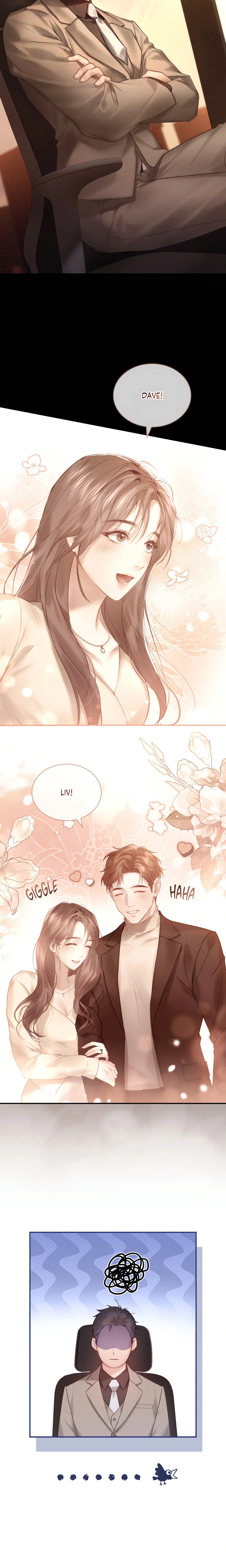 The Young Wife (Official Uncensored) Chapter 26 page 24 - 