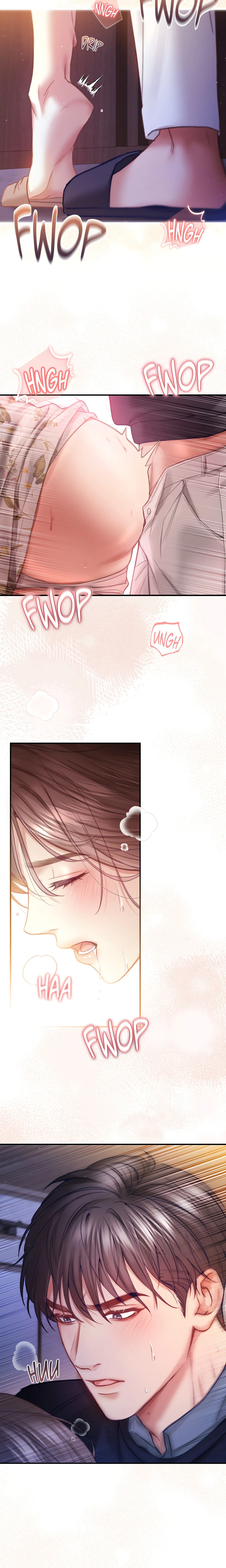 The Young Wife (Official Uncensored) Chapter 26 page 6 - 