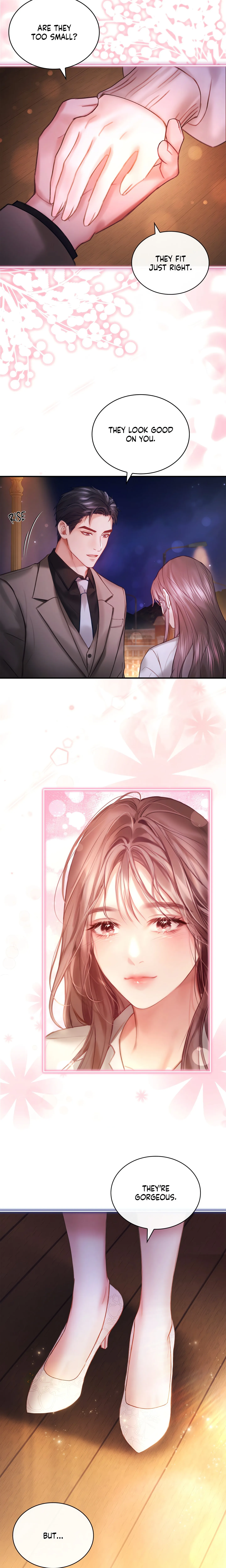 The Young Wife (Official Uncensored) Chapter 27 page 11 - 