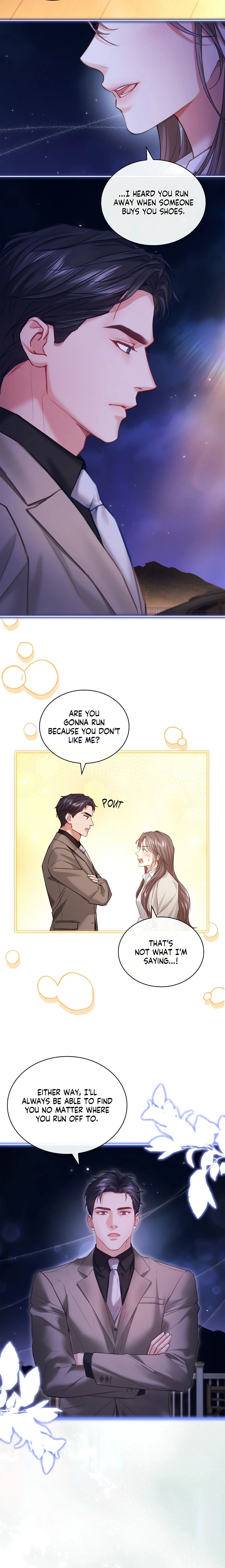 The Young Wife (Official Uncensored) Chapter 27 page 12 - 