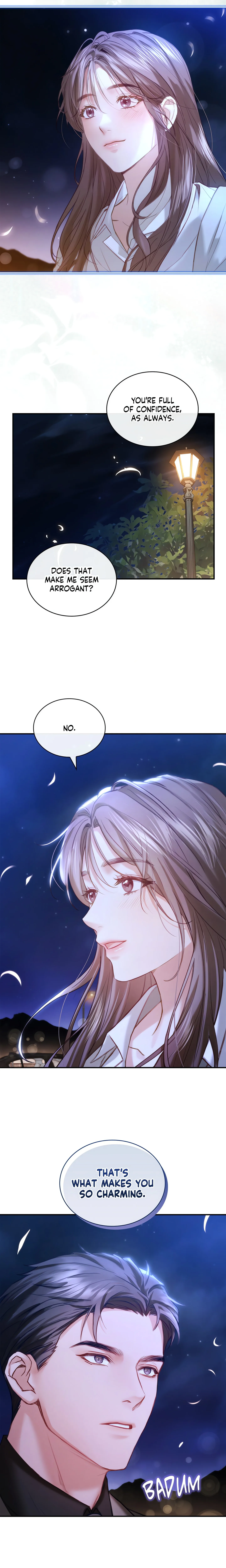The Young Wife (Official Uncensored) Chapter 27 page 13 - 