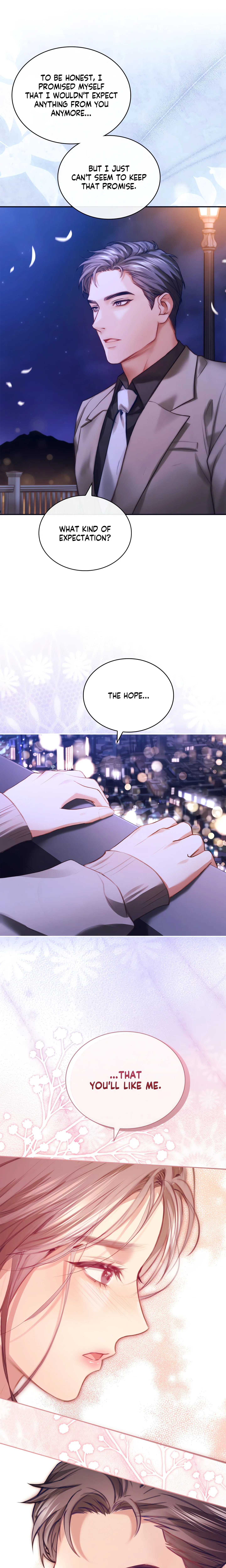 The Young Wife (Official Uncensored) Chapter 27 page 15 - 