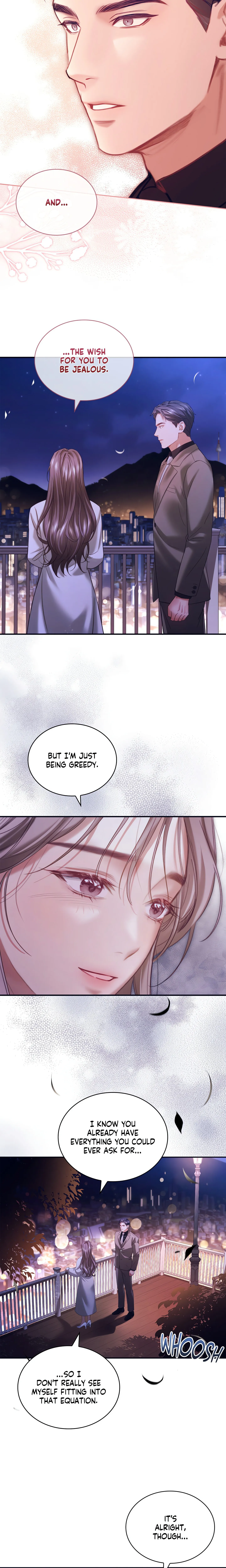 The Young Wife (Official Uncensored) Chapter 27 page 16 - 