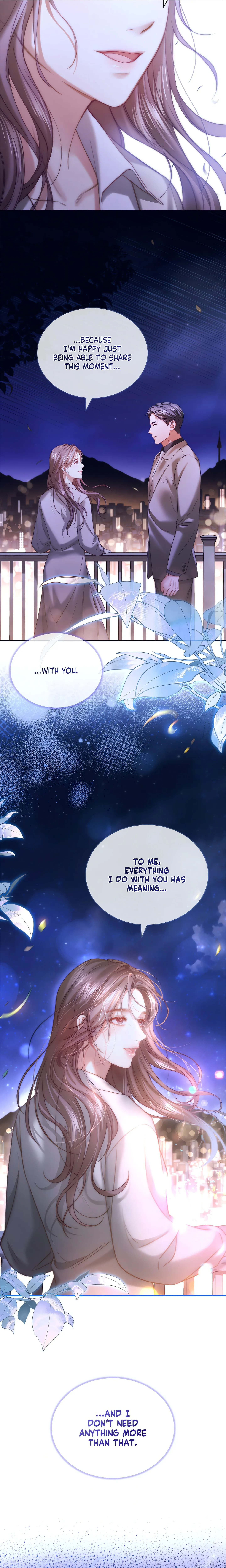 The Young Wife (Official Uncensored) Chapter 27 page 17 - 