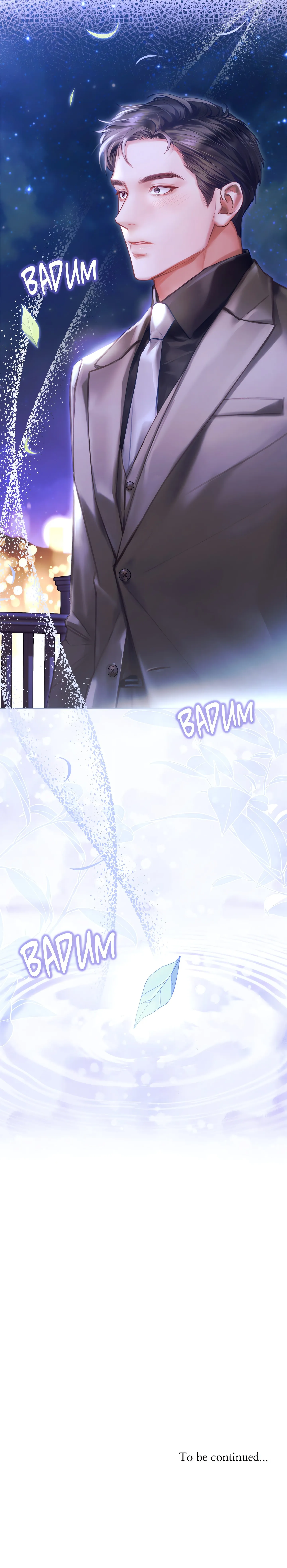 The Young Wife (Official Uncensored) Chapter 27 page 18 - 