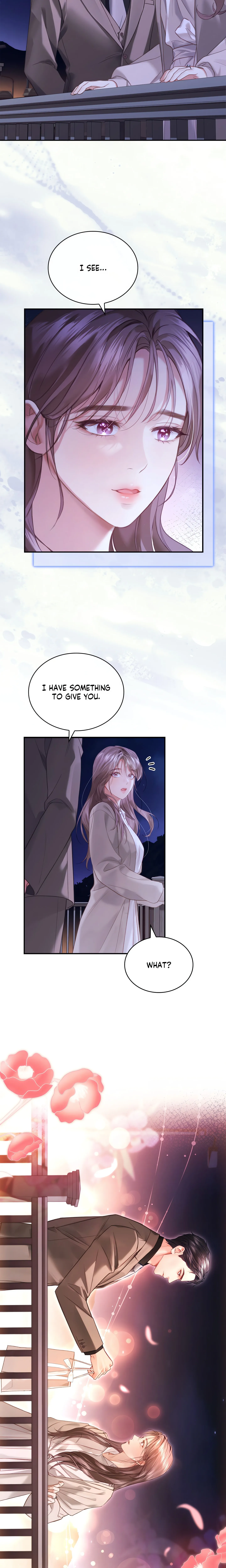 The Young Wife (Official Uncensored) Chapter 27 page 8 - 