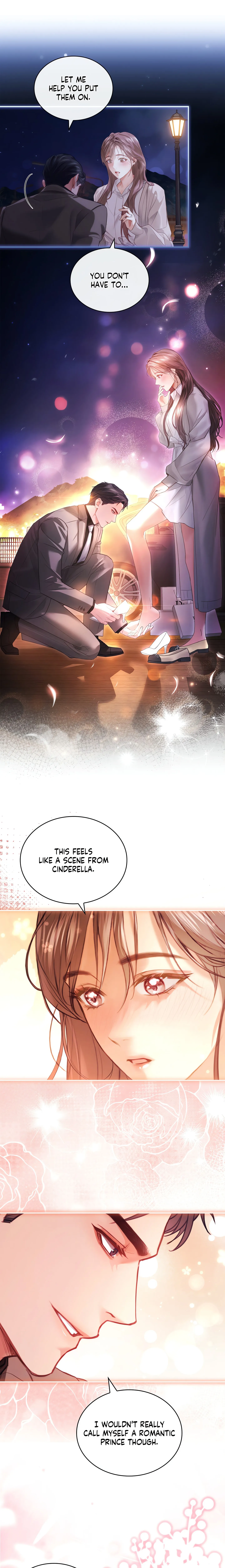 The Young Wife (Official Uncensored) Chapter 27 page 10 - 