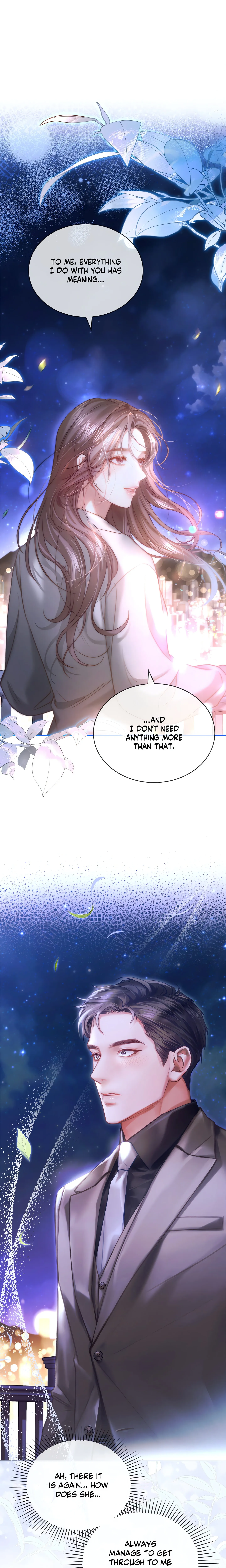 The Young Wife (Official Uncensored) Chapter 28 page 1 - 