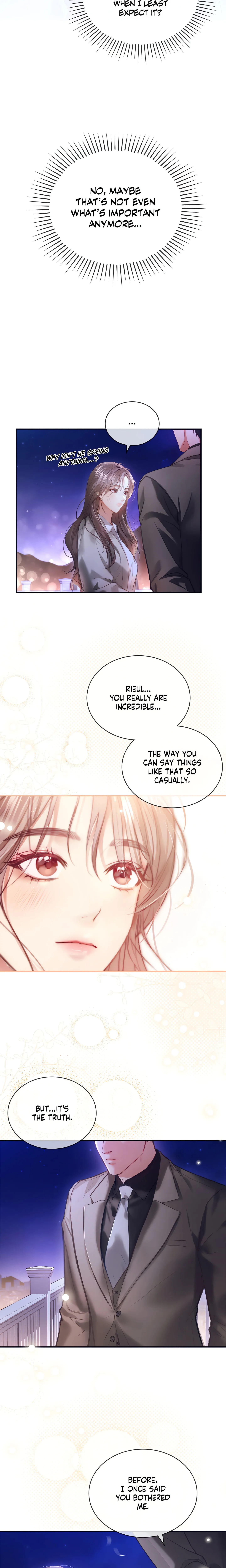 The Young Wife (Official Uncensored) Chapter 28 page 2 - 