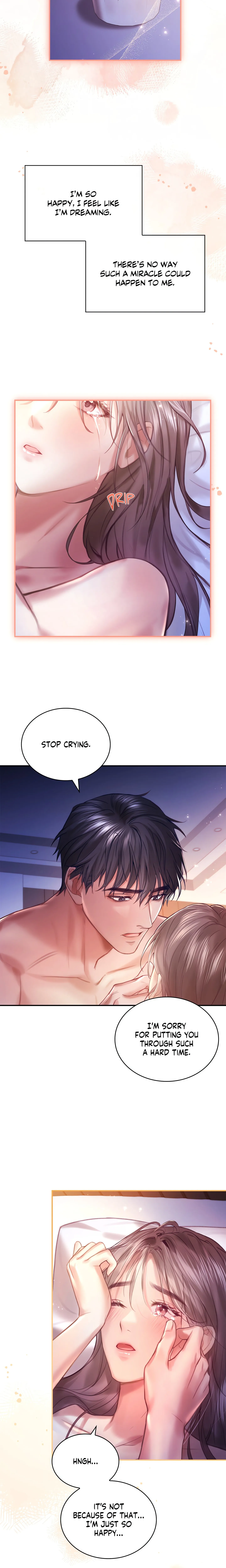 The Young Wife (Official Uncensored) Chapter 28 page 15 - 