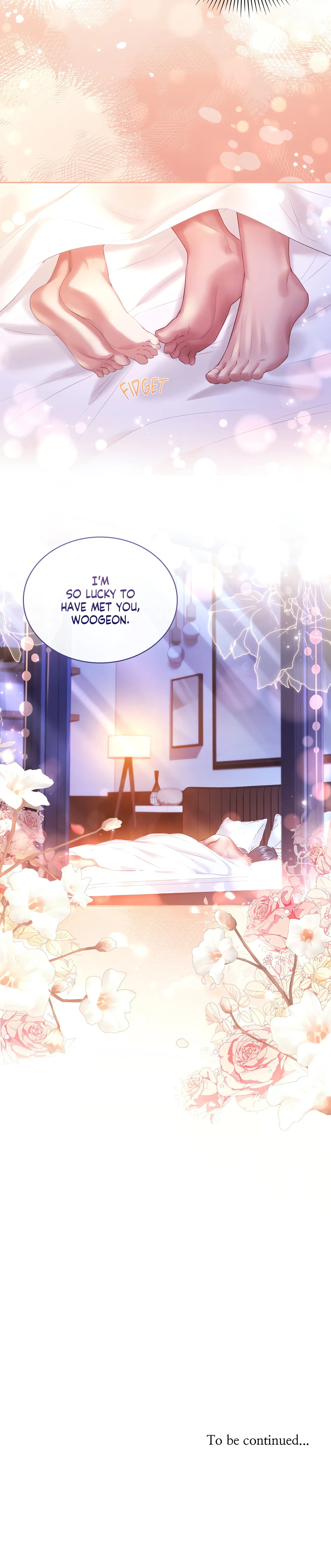 The Young Wife (Official Uncensored) Chapter 28 page 19 - 
