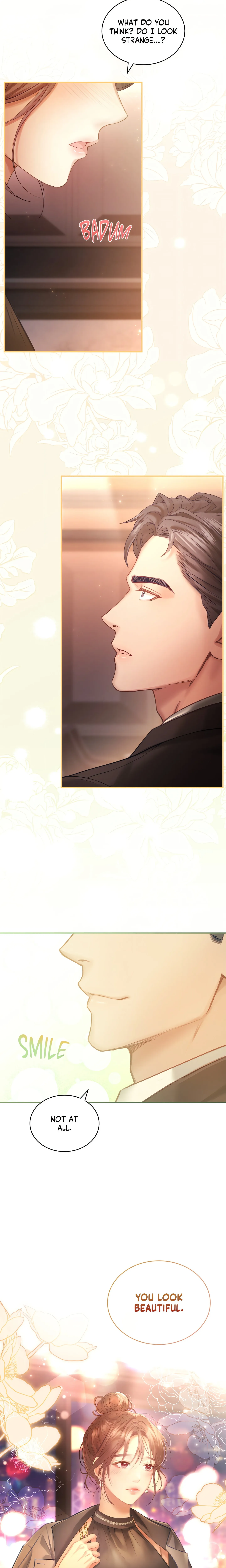 The Young Wife (Official Uncensored) Chapter 30 page 2 - 