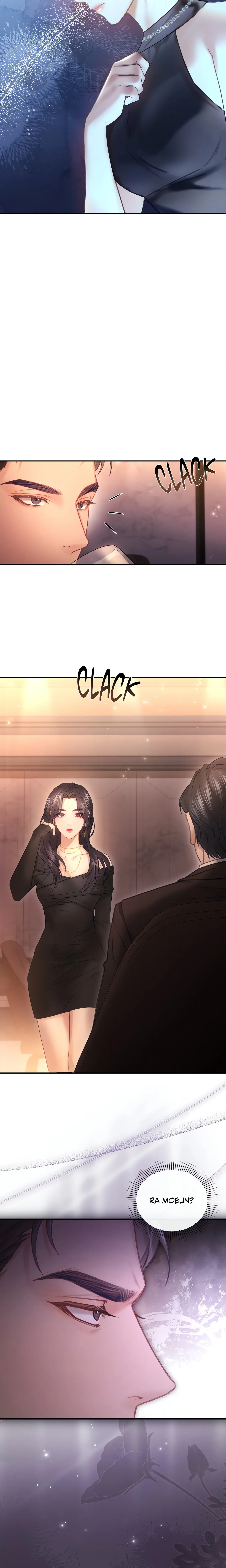 The Young Wife (Official Uncensored) Chapter 30 page 15 - 