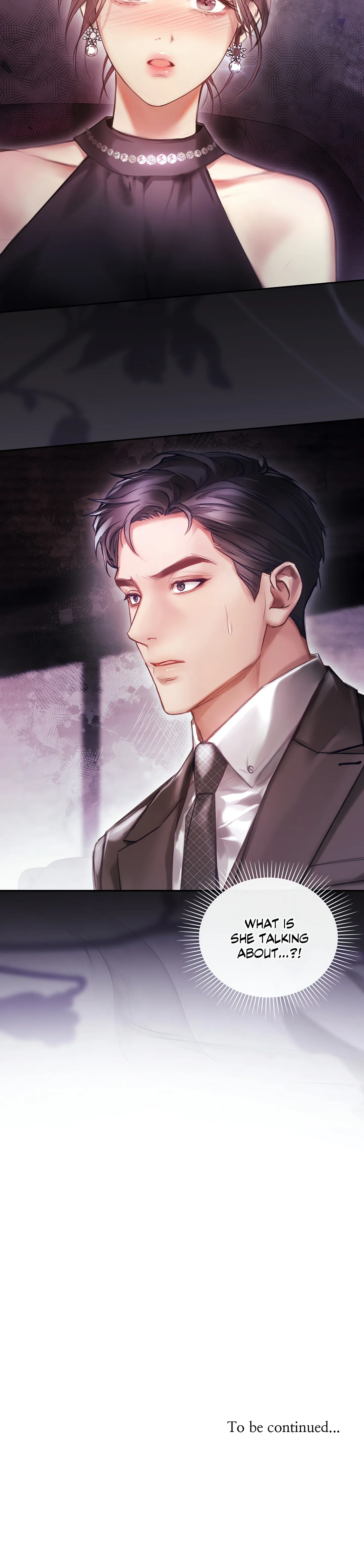 The Young Wife (Official Uncensored) Chapter 30 page 18 - 