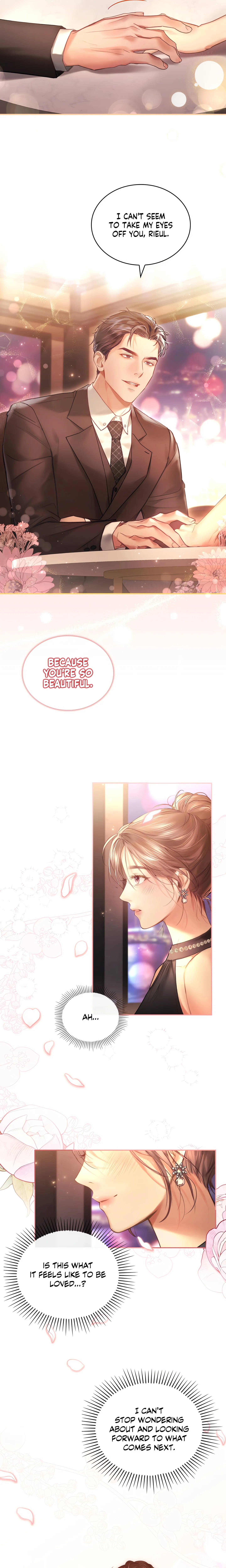The Young Wife (Official Uncensored) Chapter 30 page 6 - 