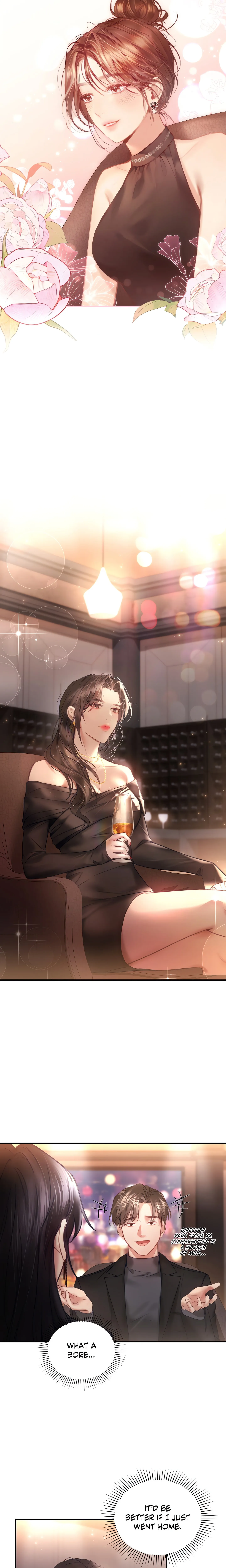 The Young Wife (Official Uncensored) Chapter 30 page 7 - 
