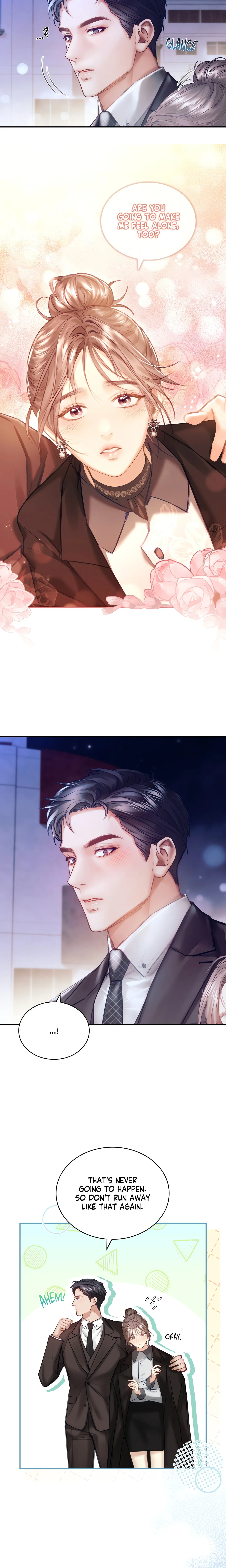 The Young Wife (Official Uncensored) Chapter 31 page 12 - 