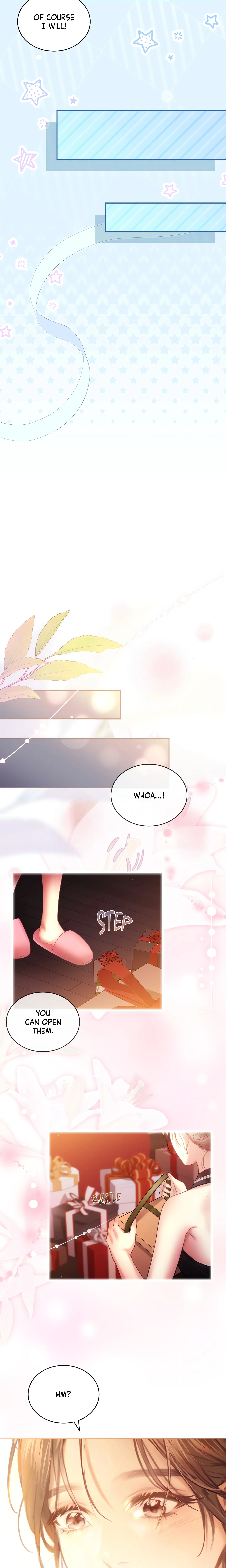 The Young Wife (Official Uncensored) Chapter 31 page 14 - 