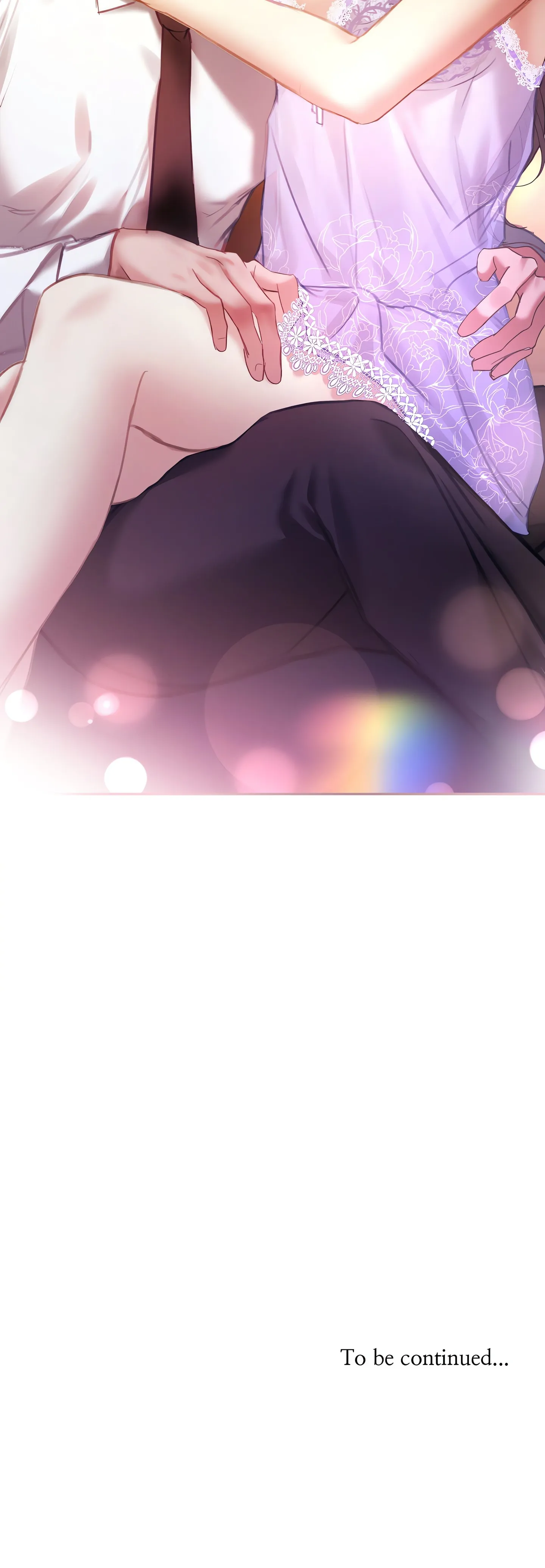 The Young Wife (Official Uncensored) Chapter 31 page 21 - 