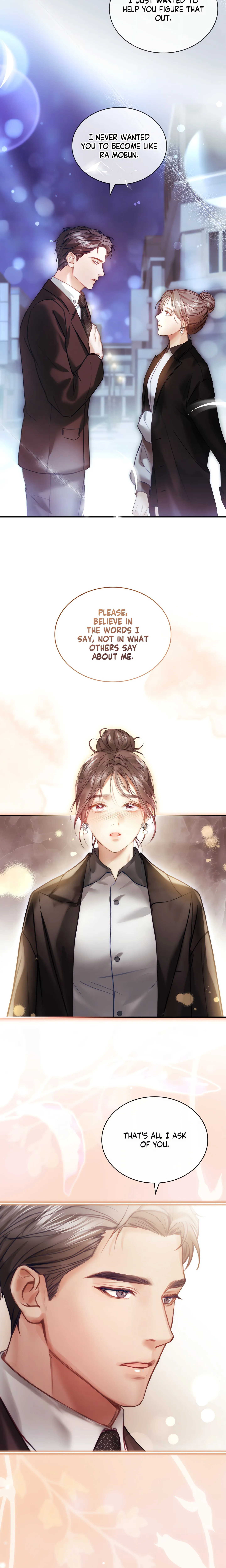 The Young Wife (Official Uncensored) Chapter 31 page 9 - 