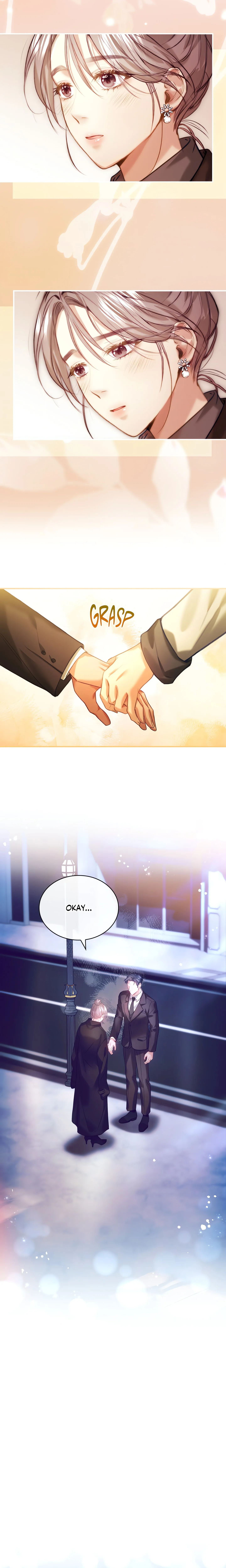 The Young Wife (Official Uncensored) Chapter 31 page 10 - 