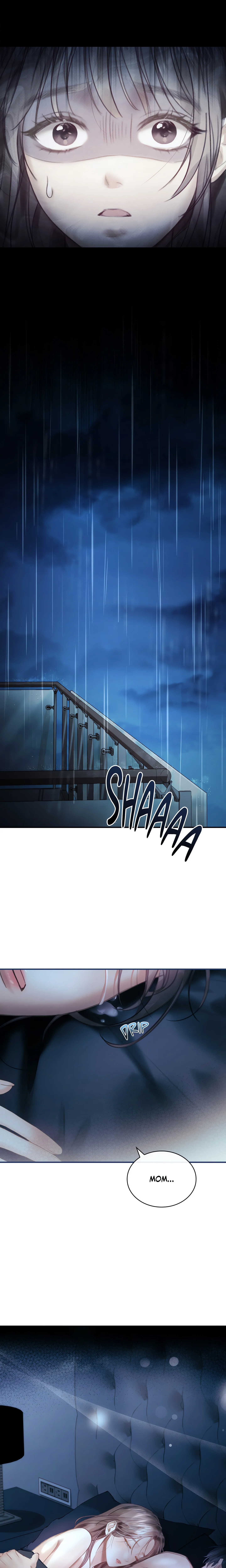 The Young Wife (Official Uncensored) Chapter 32 page 11 - 