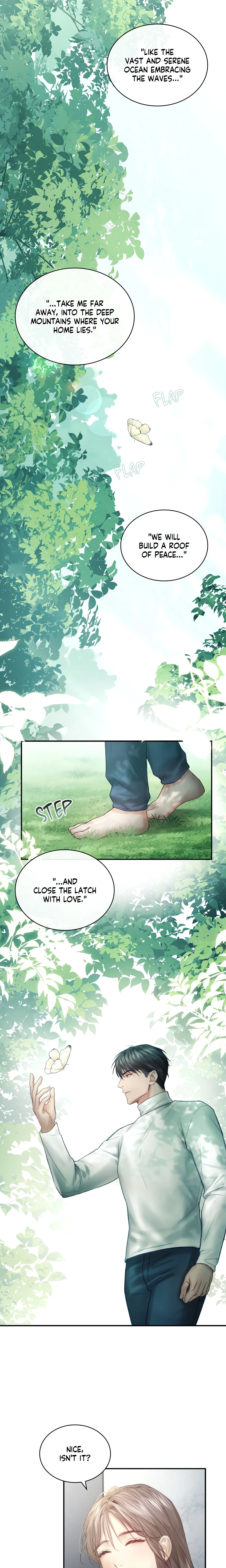 The Young Wife (Official Uncensored) Chapter 32 page 18 - 