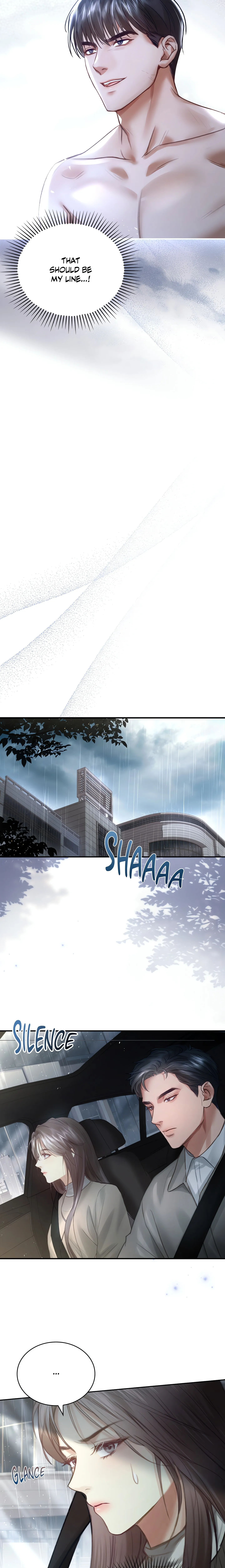 The Young Wife (Official Uncensored) Chapter 33 page 13 - 