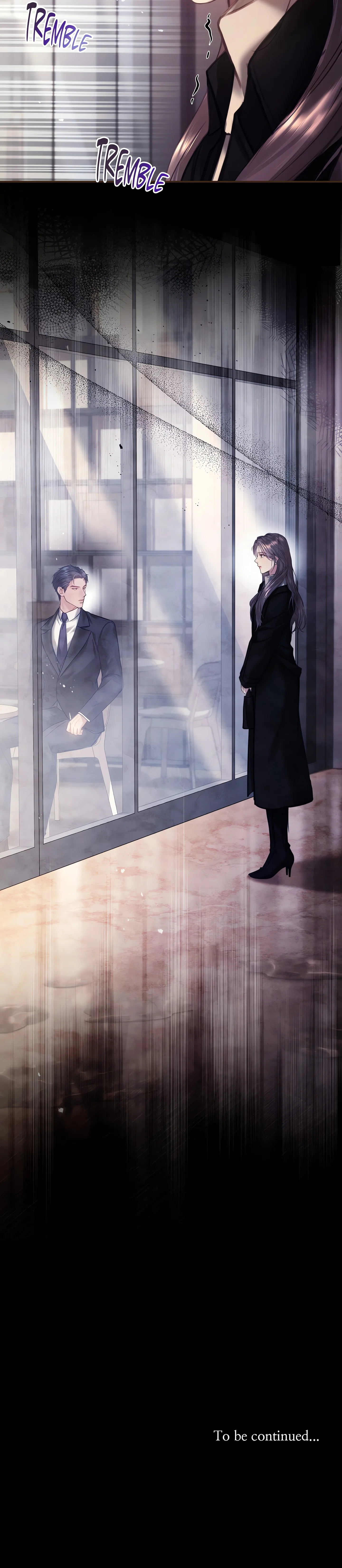 The Young Wife (Official Uncensored) Chapter 33 page 23 - 