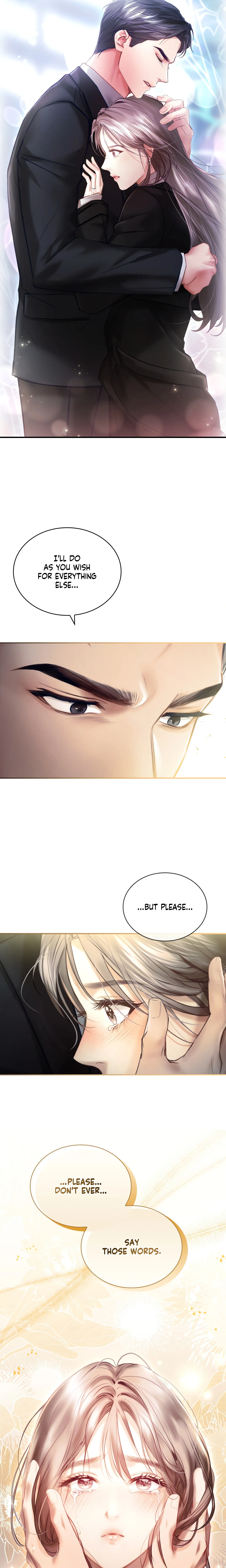 The Young Wife (Official Uncensored) Chapter 34 page 17 - 