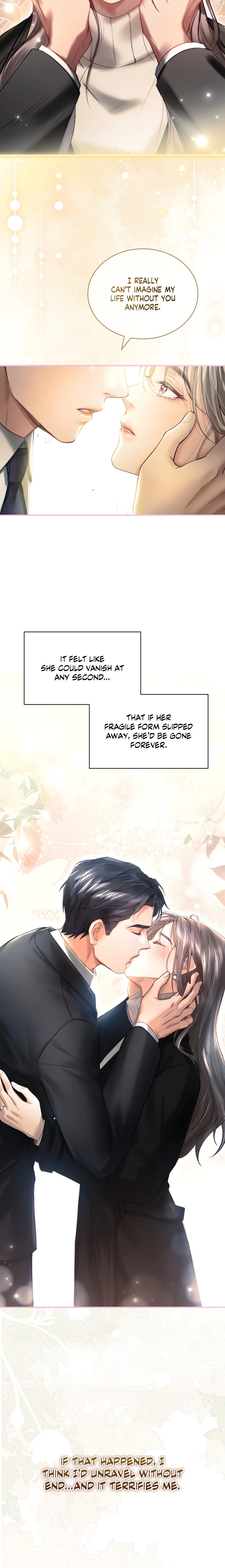The Young Wife (Official Uncensored) Chapter 34 page 18 - 