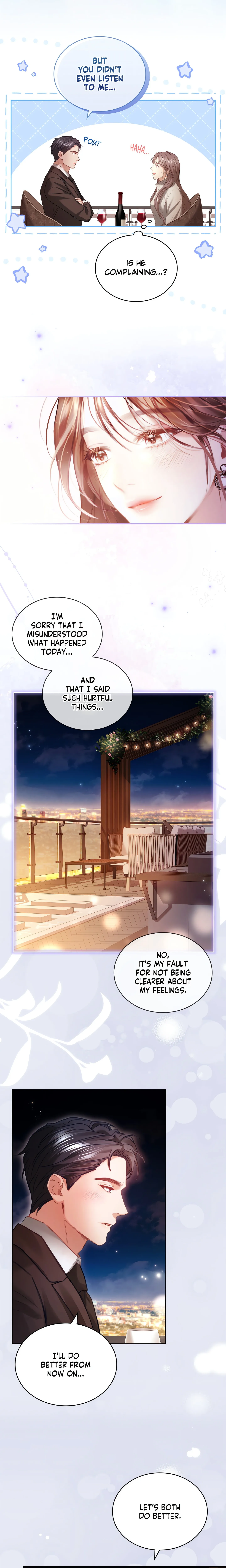 The Young Wife (Official Uncensored) Chapter 35 page 2 - 