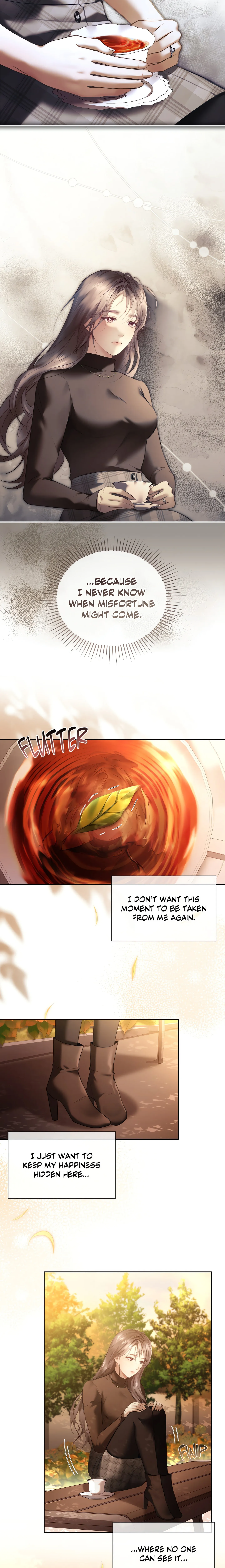 The Young Wife (Official Uncensored) Chapter 35 page 15 - 