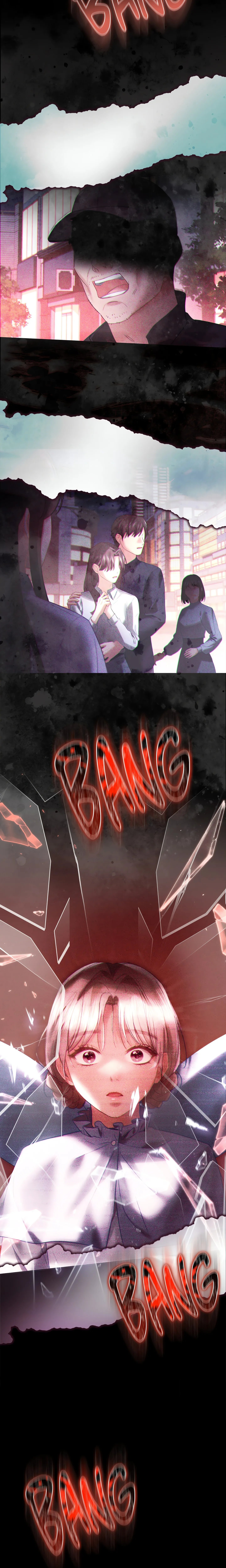 The Young Wife (Official Uncensored) Chapter 35 page 6 - 