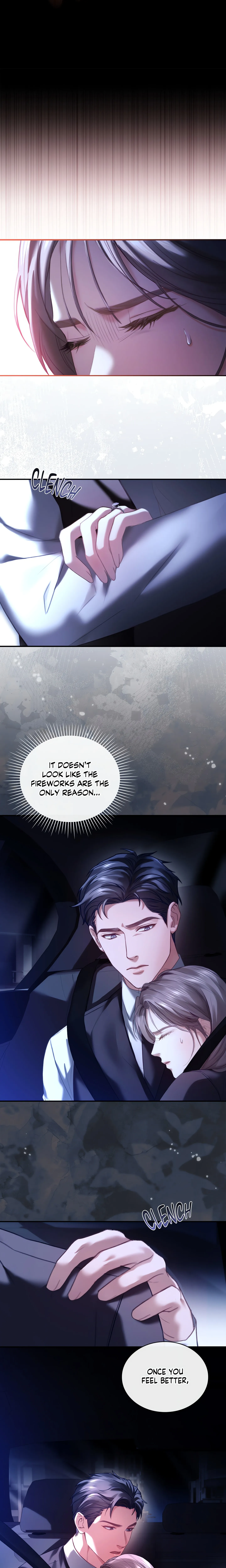 The Young Wife (Official Uncensored) Chapter 35 page 7 - 