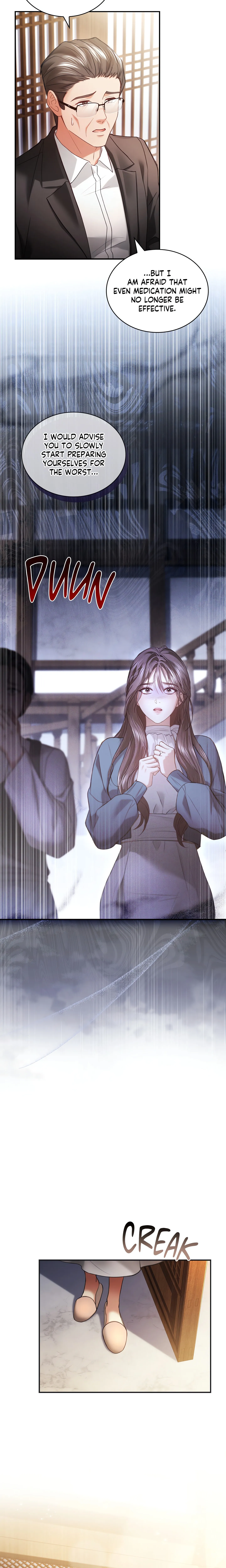 The Young Wife (Official Uncensored) Chapter 37 page 2 - 