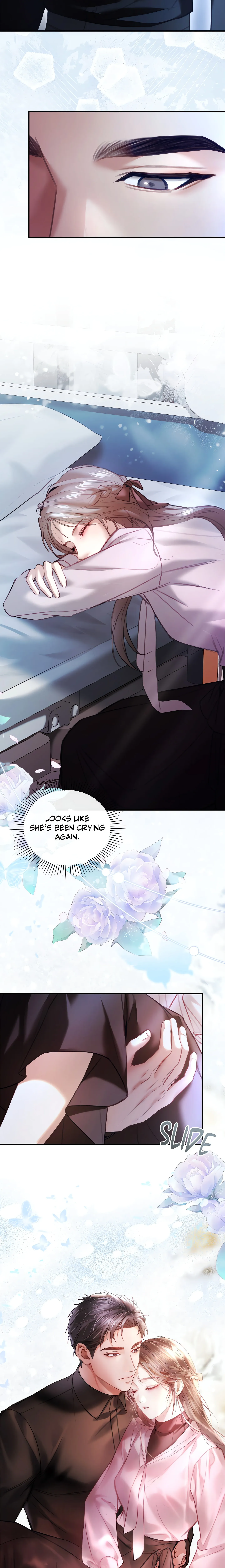 The Young Wife (Official Uncensored) Chapter 37 page 11 - 