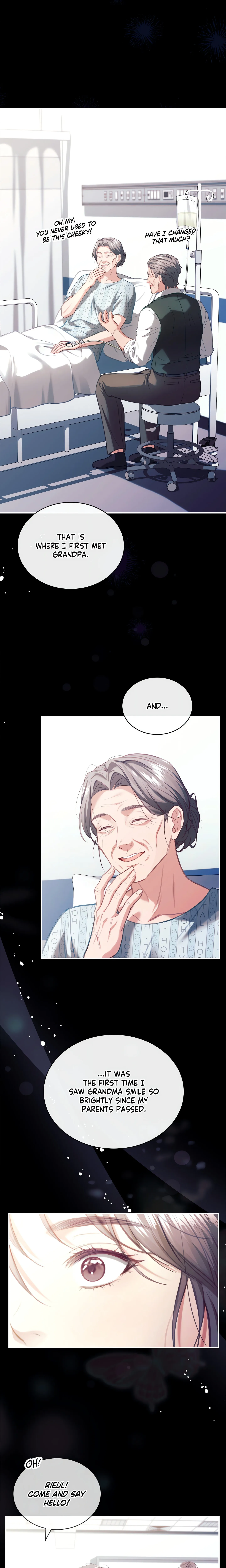 The Young Wife (Official Uncensored) Chapter 37 page 16 - 